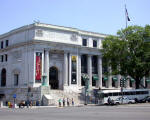 National Postal Museum, Washington DC