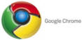 Google's Chrome Logo