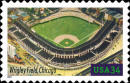 Scott 3519 — Wrigley Field: Chicago