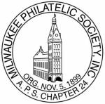 Milwaukee Philatelic Society
