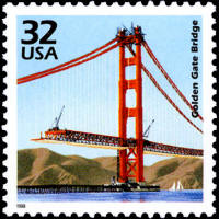 Golden Gate Bridge - 1937-05-27