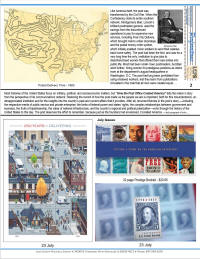 Perforations 2025 Newsleter - page 2 image