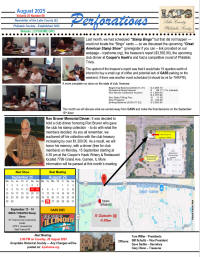 August Perforations - Page 1