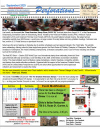 Perforation - September 2025 - Page 1