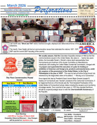 Perforations - March 2026 - P1