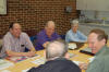 March 2007 Meeting